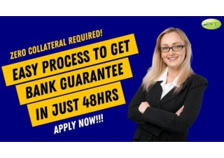 What is Bank Guarantee | Bank Guarantee Process | How to Get Bank Guarantee from