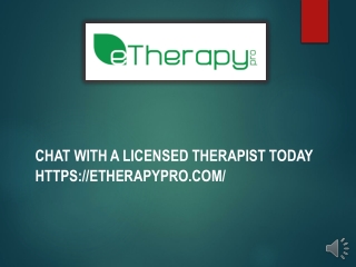 How is online counselling beneficial for people residing in rural areas - eTherapypPro