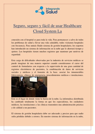 Telemedicina