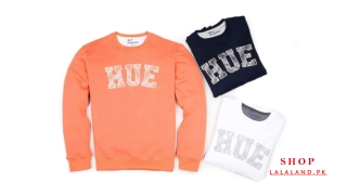 Men's Sweatshirts