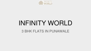 3 BHK Flats in Punawale (1)