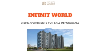 3 BHK Apartments For Sale in Punawale (1)