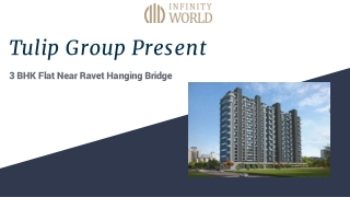 3 BHK Flat Near Ravet Hanging Bridge (1)