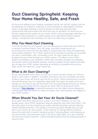 Duct Cleaning Ivahoe-converted
