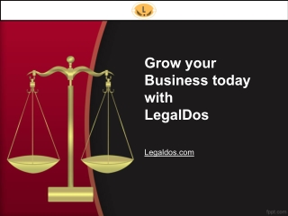How to Apply for U.S. Citizenship | Legal Dos