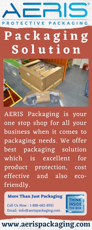 Packaging Solution