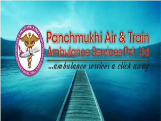 Take an Affordable Air Ambulance Service in Ranchi with Life Saving Devices