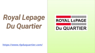 Association canadienne de l'immeuble