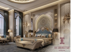 top interior design companies in dubai