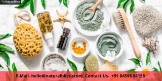 What is Natural and Organic Skincare