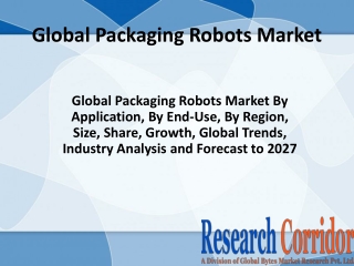 Global-Packaging-Robots-Market