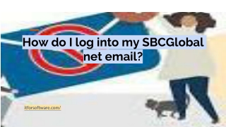 How do I log into my SBCGlobal net email_