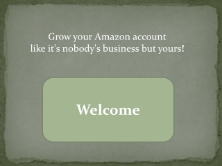 Tips To Become A 7 Figure Amazon Seller