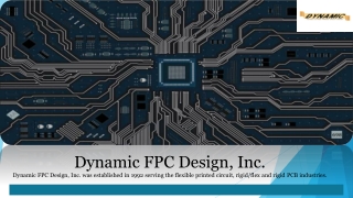 Are Seeking Best PCB Design Services at Affordable Price