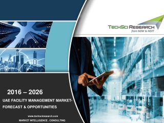 UAE Facility Management Market 2026