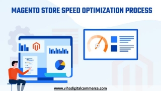 Speed Up Magento Store - Complete Performance Optimization Process