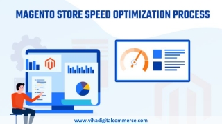 Speed Up Magento Store - Complete Performance Optimization Process