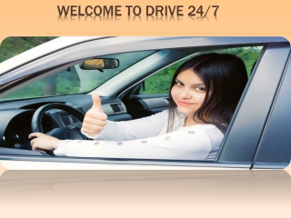 Best MTO approved driving school