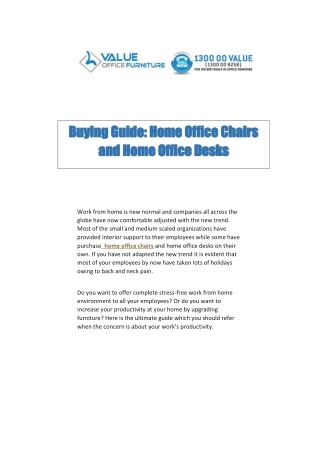 Buying Guide_ Home Office Chairs and Home Office Desks-converted