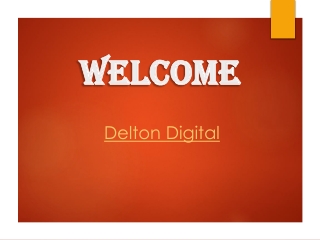 Get the Best Social Media Marketing in Byfleet