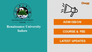 Renaissance University