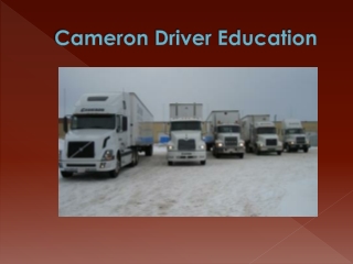 Top Class 1 Melt Equivalent Course in Alberta
