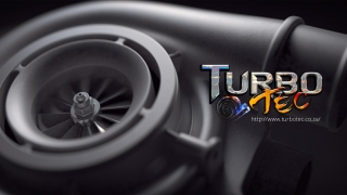 TurboTec - Presentation (October 2021)