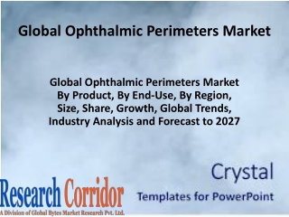 Global-Ophthalmic-Perimeters-Market