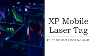 Whether it's back to school, homecoming, or Halloween, we've got you covered. The Best Option is Laser Tag San Dimas