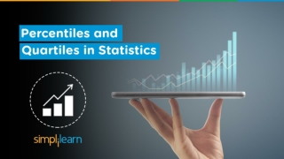 Percentiles And Quartiles In Statistics | Percentiles And Quartiles Explained |