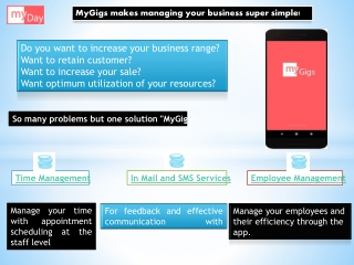 Small Business Staff Management