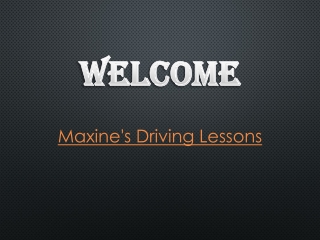 Find a Top Intensive Course in Shorton