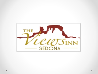 Sedona hotels and inns