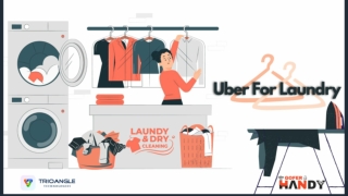 Uber For Laundry