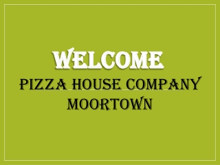 Are You Looking For The Best Burgers in Moortown