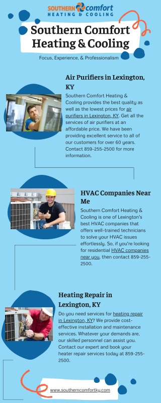 HVAC Companies Near Me