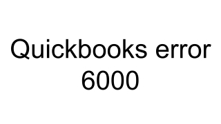 qb 6000