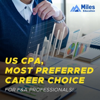 Why US CPA is the most preferred Career choice