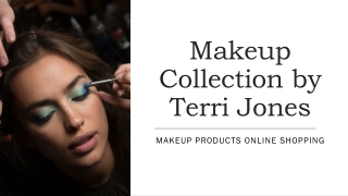 Maintain your fair skin with makeup product online shopping