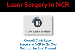 Best Fissure Doctor near me
