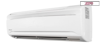 Daikin 1.5 Ton 5 Star Inverter Split AC