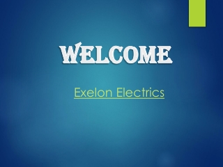 Best Service for Electrical Testing and Inspection in Wembley Park