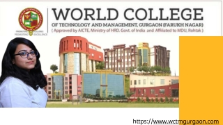 WCTM- Best Engineering College in Haryana Delhi NCR-converted