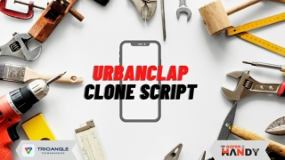 UrbanClap Clone script