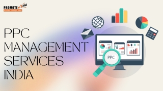 PPC Management Services India