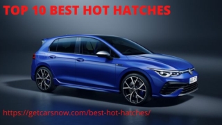 TOP 10 BEST HOT HATCHES