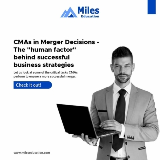 CMAs in Merger Decisions