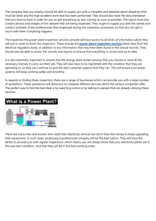 8 Effective operation and maintenance of hydro power plant ppt Elevator Pitches