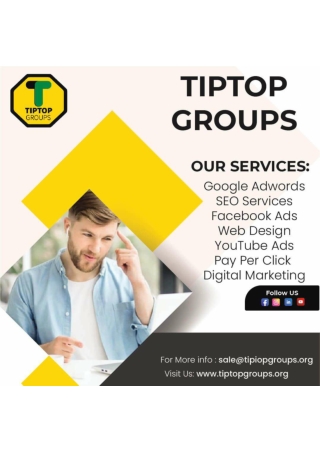 Digital Marketing Agency | Website designing