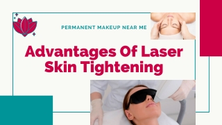 What Are The Cons Of Permanent Makeup Near Me?